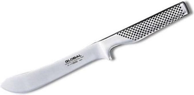 Global GF27 Slagersmes - 16 cm