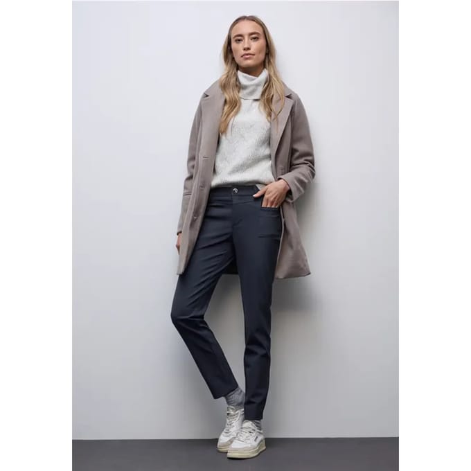 Casual broek