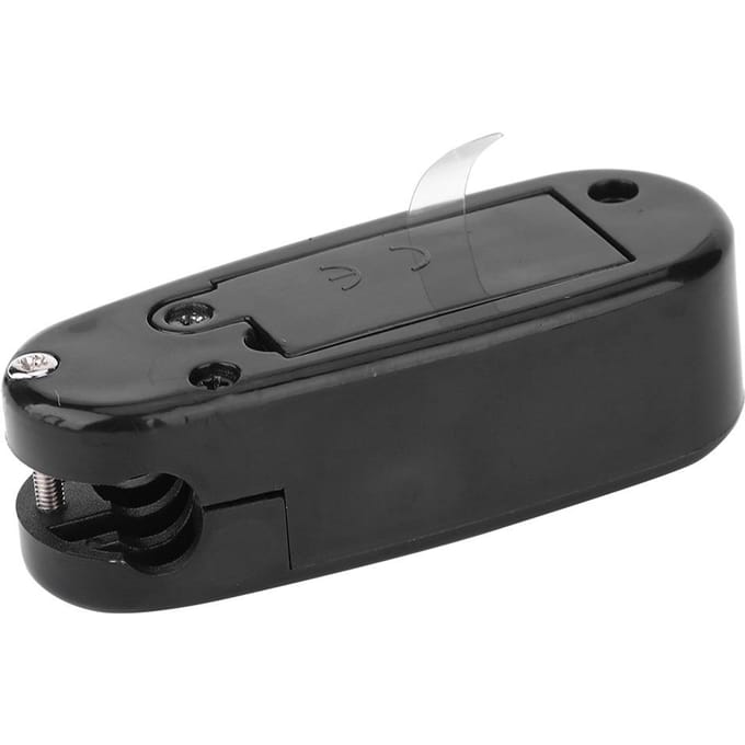 Pointeur Laser pour Putter de Golf Dispositif de Visée Correcteur Accessoire d'Entraînement au Putting gray