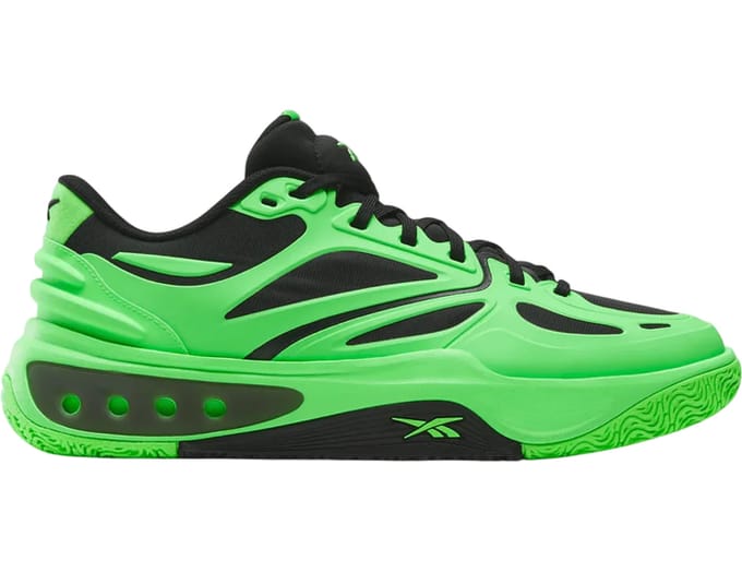 Reebok Engine A Groen