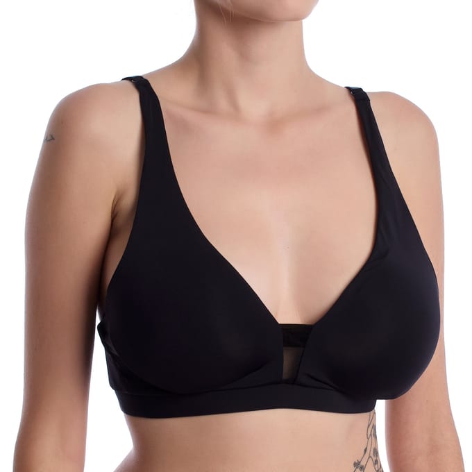 Bralettes/zonder beugel Lormar VELA-EXTRA