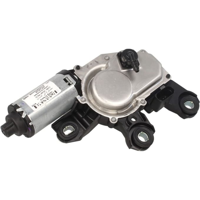 Ruitenwissermotor VALEO 579724