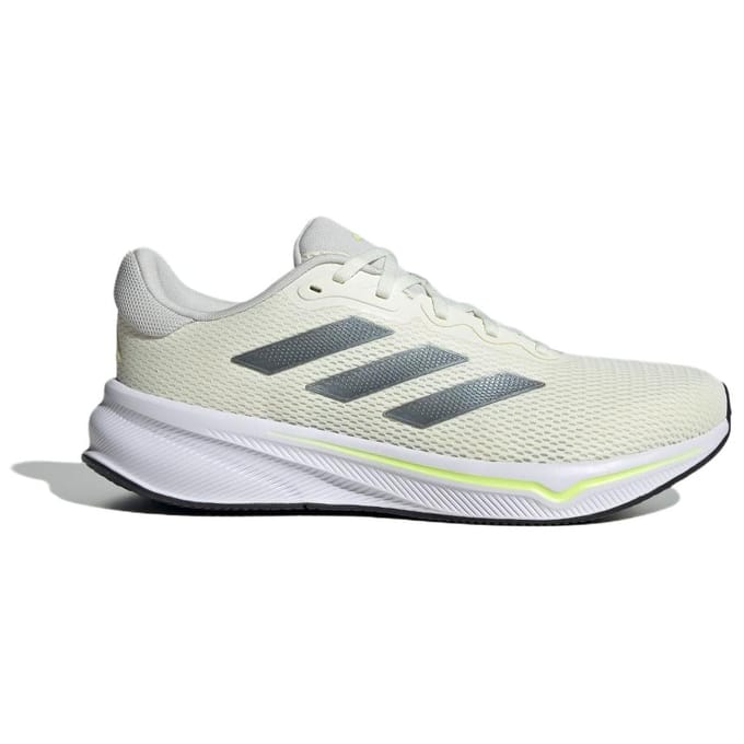 Adidas Performance Response Schoenen - Heren - Beige