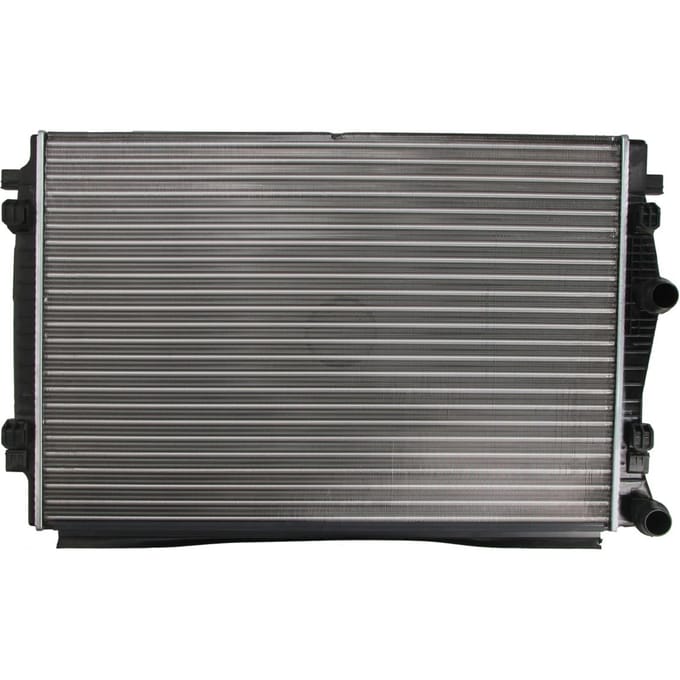 Radiator, motorkoeling Economy Class NRF 58392A