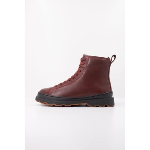 Camper Brutus+ Booties Bruin EU 36 Vrouw