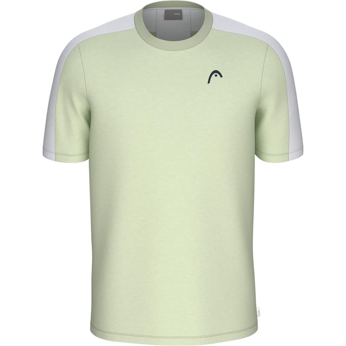 HEAD Play Tech T-shirt Heren-salie