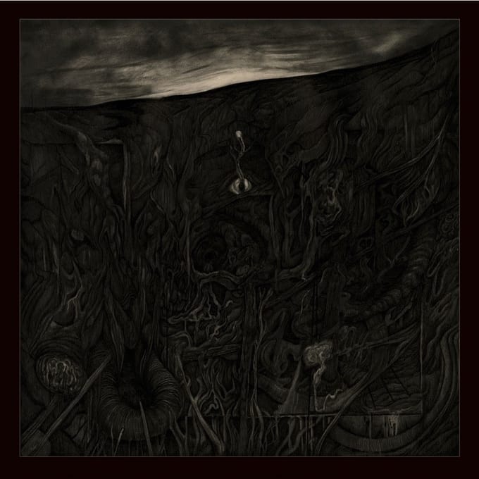 Innerwoud - Furie (LP)