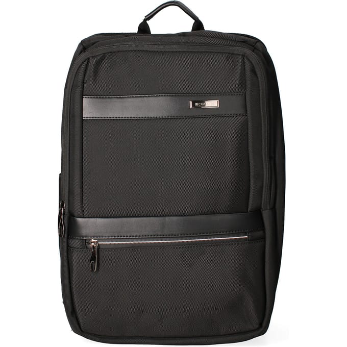 B Cavalli Rugzak Uniseks BLACK