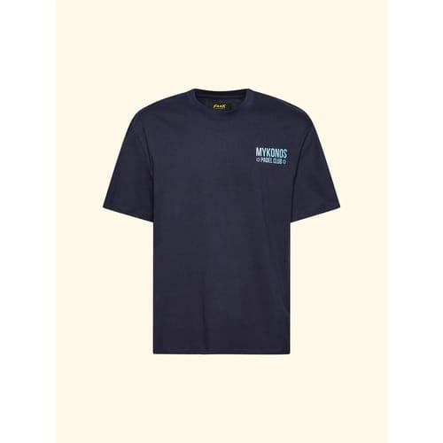 T-shirt Korte Mouw F * * K -