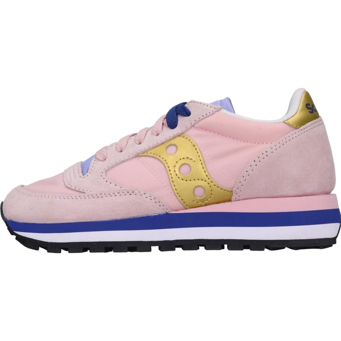 Saucony Sneakers Roze