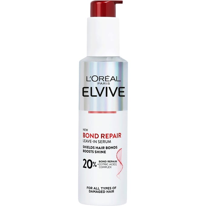 L’Oréal Paris Elvive Bond Repair Leave-in Serum 150 ml