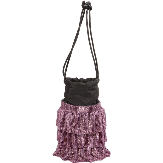 FELIPA Handtas Dames paars