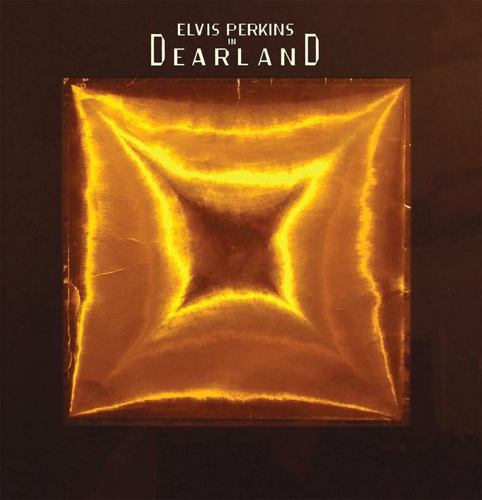 Elvis Perkins In Dreamland - Elvis Perkins