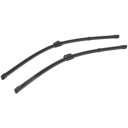Wisserblad DENSO Flat Blades DF-457 600/530mm, voor, 2 stuk