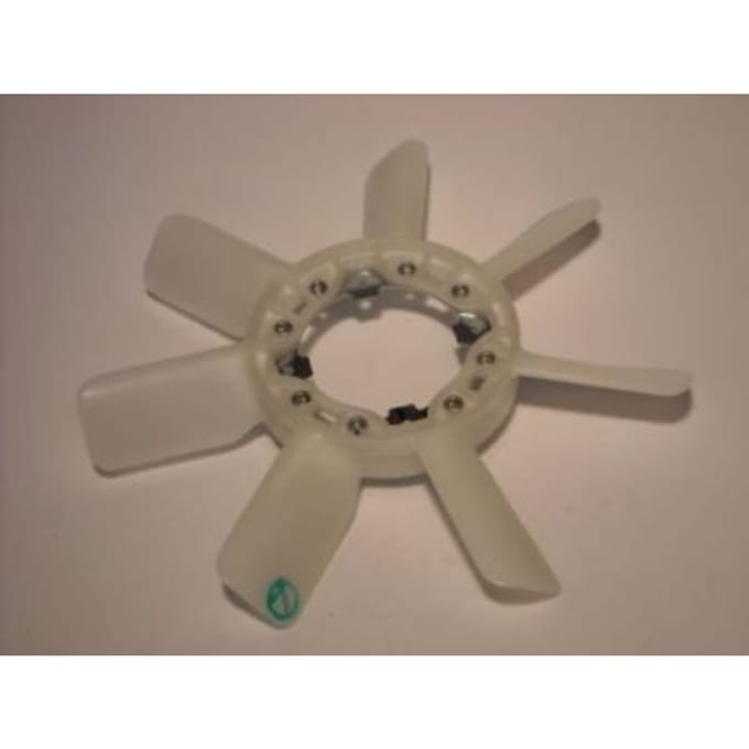 Ventilatorwiel, motorkoeling AISIN FNT-006
