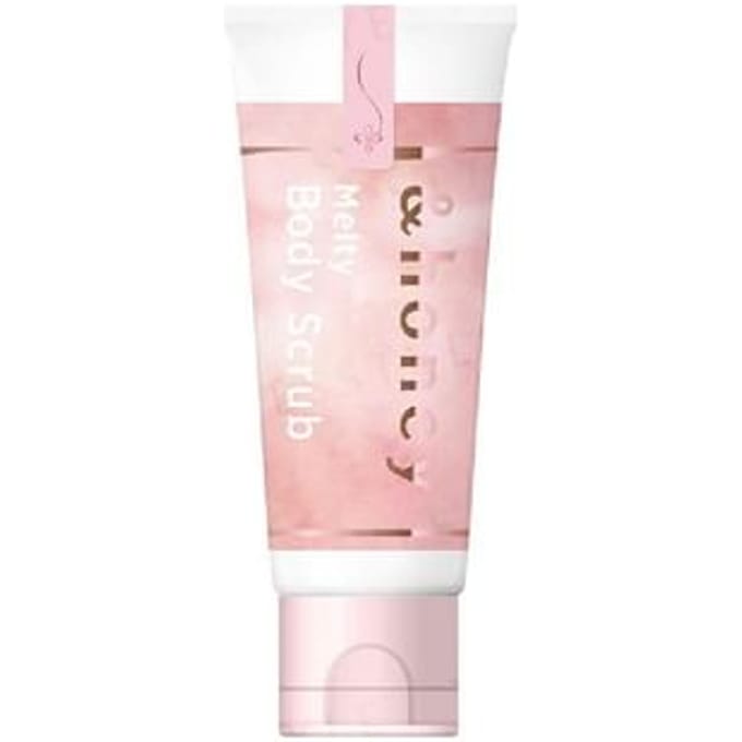 ViCREA - &honey Melty Body Scrub 50g 1 pc
