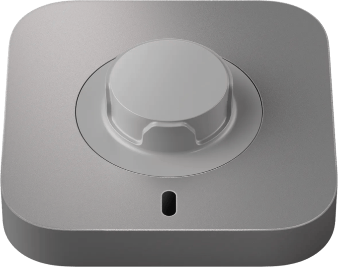 Oura Ring 5 - Portable Charger - Size 10