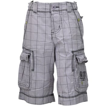 Korte Broek Srk Bermuda garçon EFLO