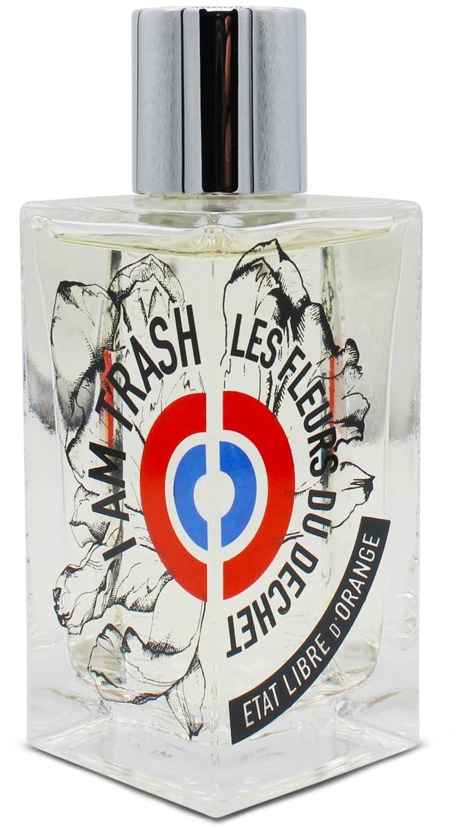 Ik Ben Afval Les Fleurs Du Dechet door Etat Libre D'orange 100 ml - Eau De Parfum Spray (Unisex)