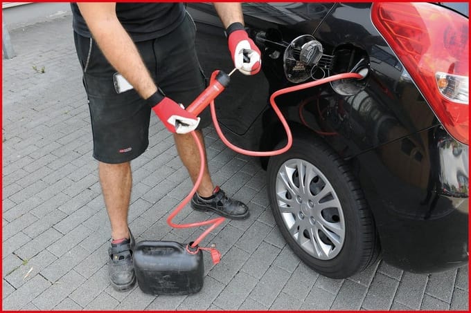 Multifunctionele 3-in-1 Pomp Set - 8 Delig Gereedschapssupplet