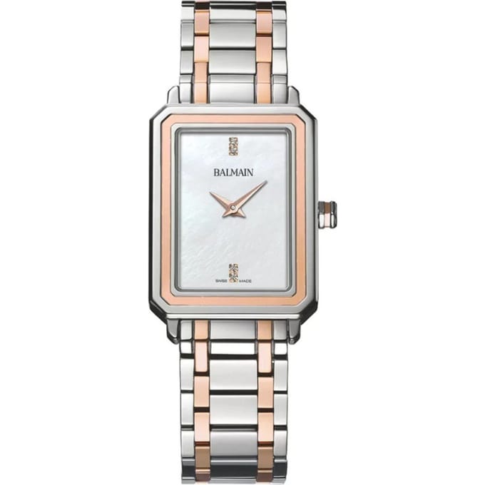 Balmain Eirini B4388.33.87 Horloge