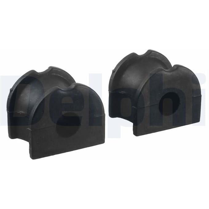 Aanslagbuffer DELPHI TD986W, 2 Stuk