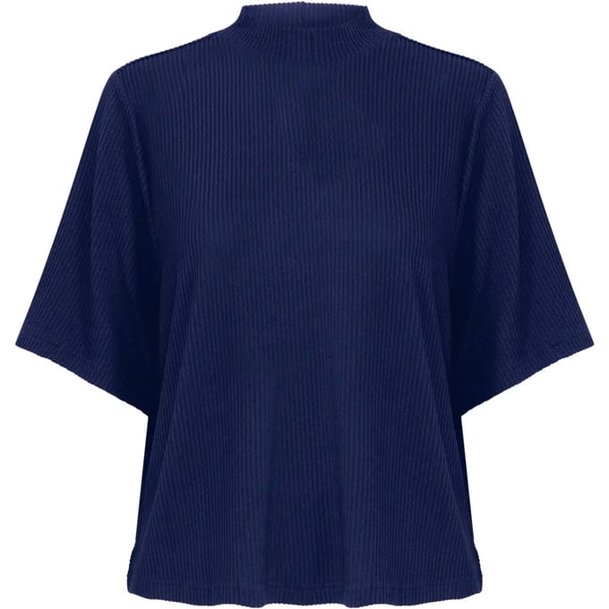 b.young - BYPESINA SS TSHIRT - Dames - T-shirts