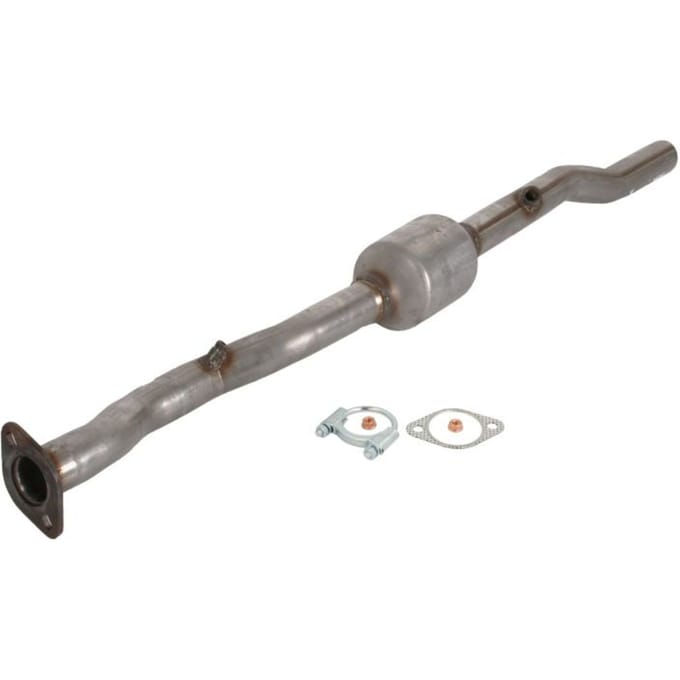 Katalysator met milieukeurmerk  BOSAL 090-760