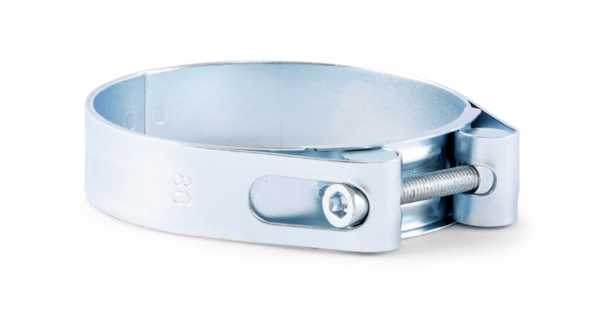 Hose clamp
