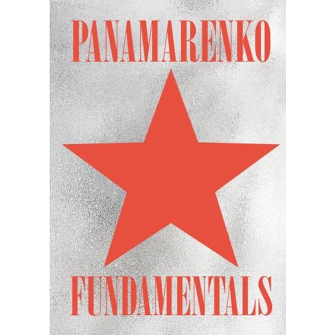 Panamarenko Fundamentals - Jo Coucke