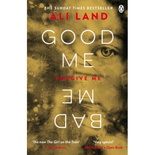 Good Me Bad Me - Ali Land