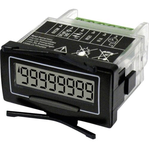 Trumeter 7111HV Impulsteller