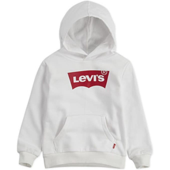 Levis  Sweaters BATWING HOODIE