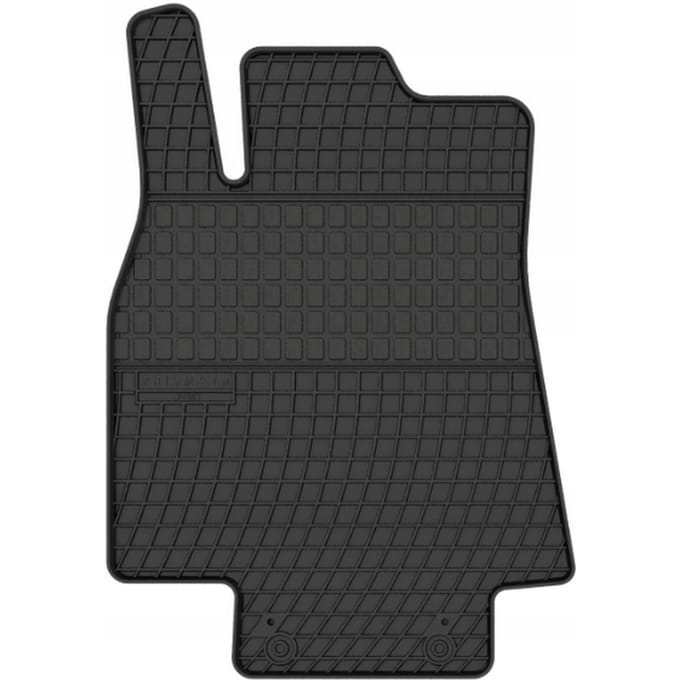 Wielganizator - Mercedes B-Klasse W245 - Hatchback - 2005-2011 - Rubber Mat