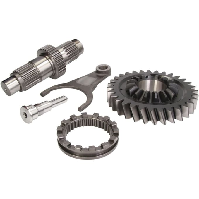 Reparatieset, differentieel C.E.I 298.435