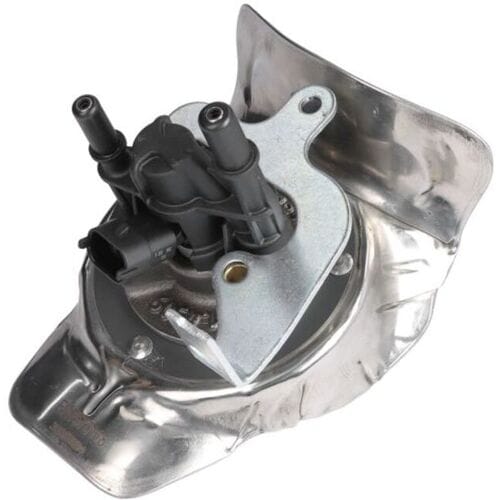 Elementen van de DeNOx-doseringsmodule ENGITECH 8900 001 013 0