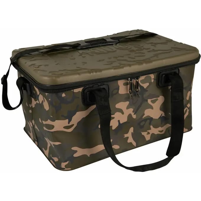 Fox Carp - Aquos Camolite Bag 20L - Fox Carp