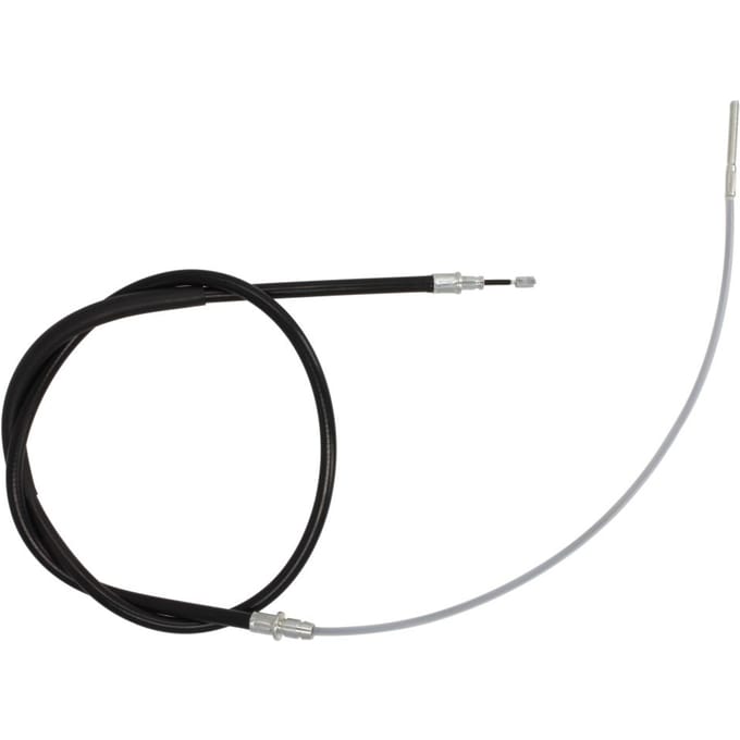 Kabel, parkeerrem ABE C7B001