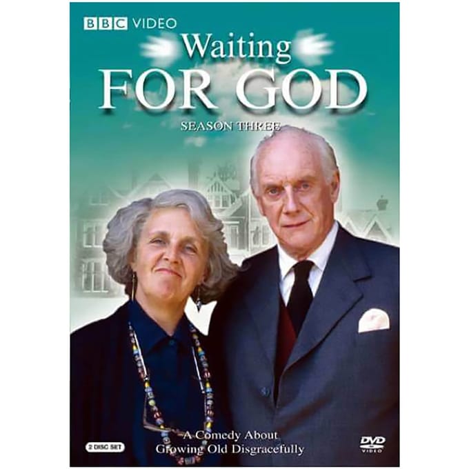 Waiting for God - Series 3 [DVD] ,