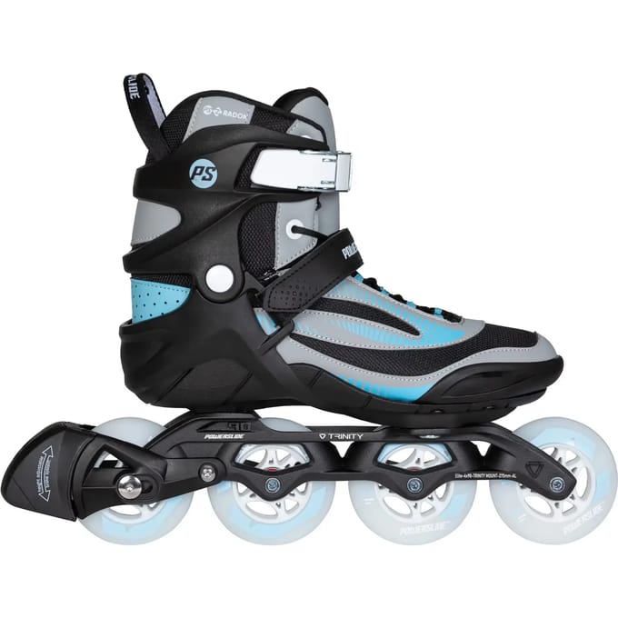 Rollers Powerslide Phuzion Radon