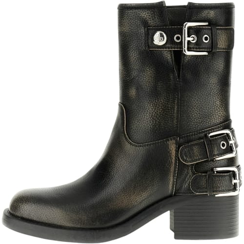 Enkellaarzen Guess FLTM2WELE10