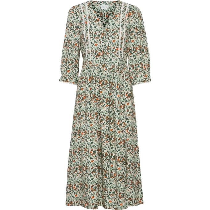 Lange damesjurk Atelier Rêve Lula