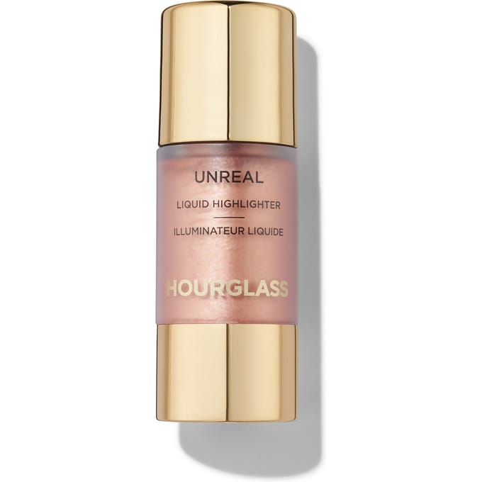 Hourglass Unreal Liquid Highlighter - Dream