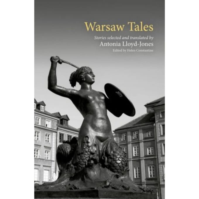 Warsaw Tales - City Tales