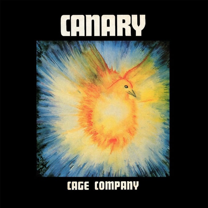 Cage Company