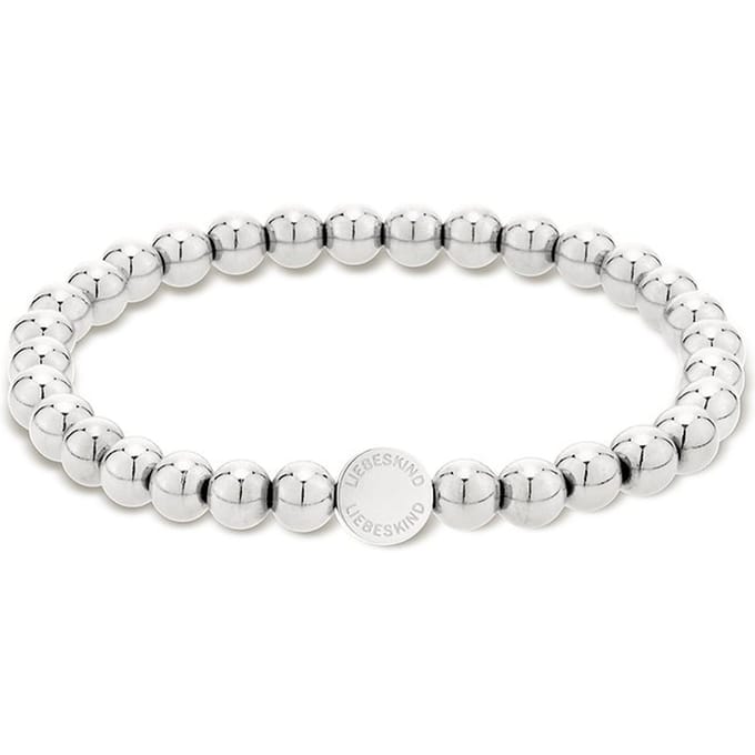 Liebeskind Armband LJ-1861-B-17