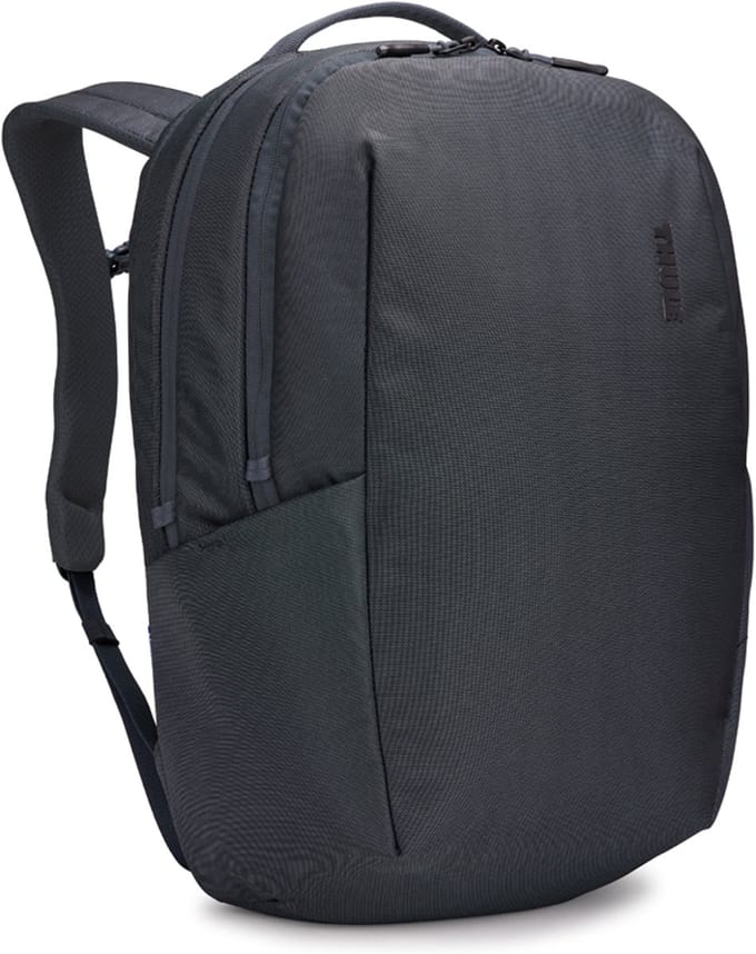 Thule laptoprugzak / Rugtas / Schooltas - 15.6 inch - Subterra 2 - Blauw