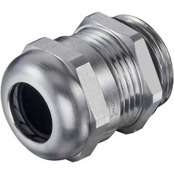 Harting Han Cgm-M M32 Ip68 Metalen Kabeldoorvoer - 19000005096