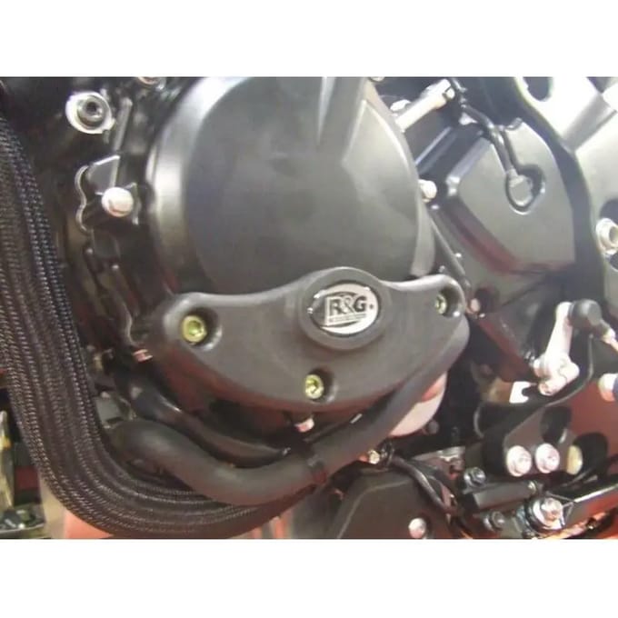 Couvre-carter motor links slider links R&G Racing GSR600 08-09