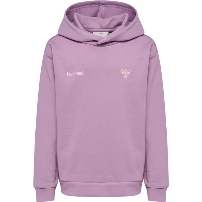 Junior Hoodie Hummel Graphic